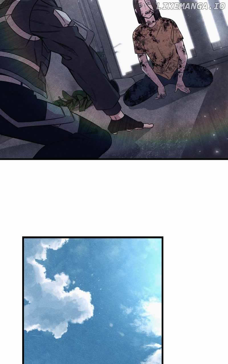 Zombie X Slasher Chapter 92 123